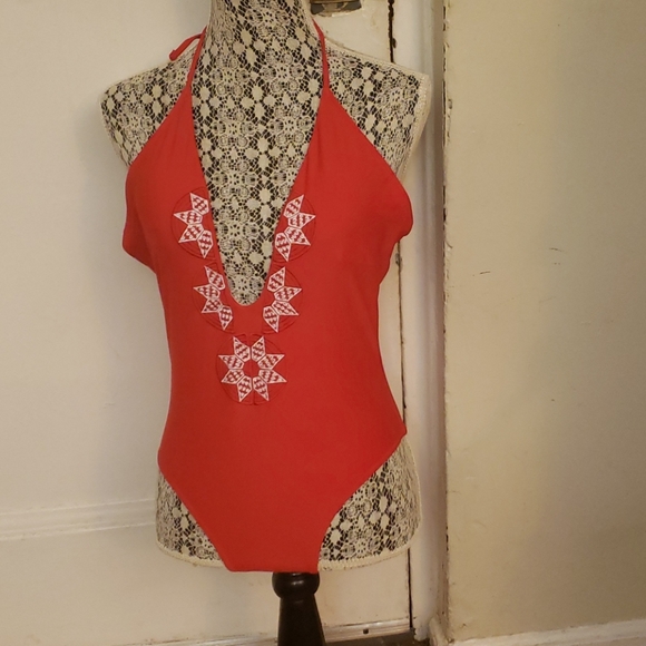 Cupshe Other - CUPSHE ONE PEICE BATHING SUIT SIZE M